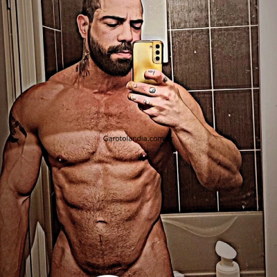 Caio Brabo