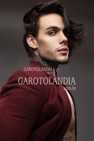  garotos de programa - Gustavo 