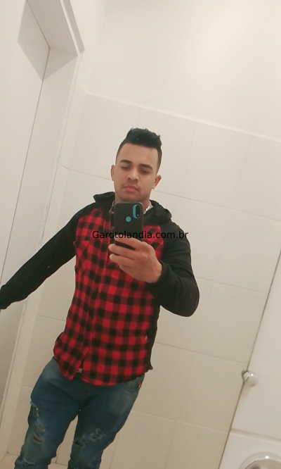 garoto de programa - H Submisso
