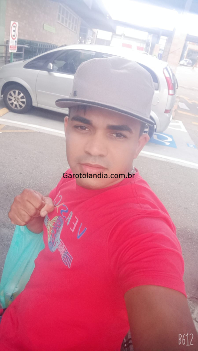 garoto de programa - H Submisso