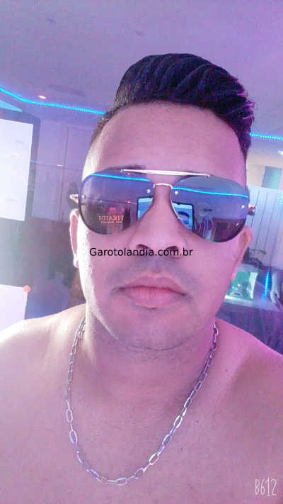 garoto de programa - H Submisso