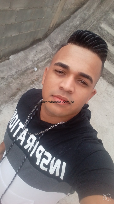 garoto de programa - H Submisso