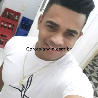 garoto de programa - H Submisso